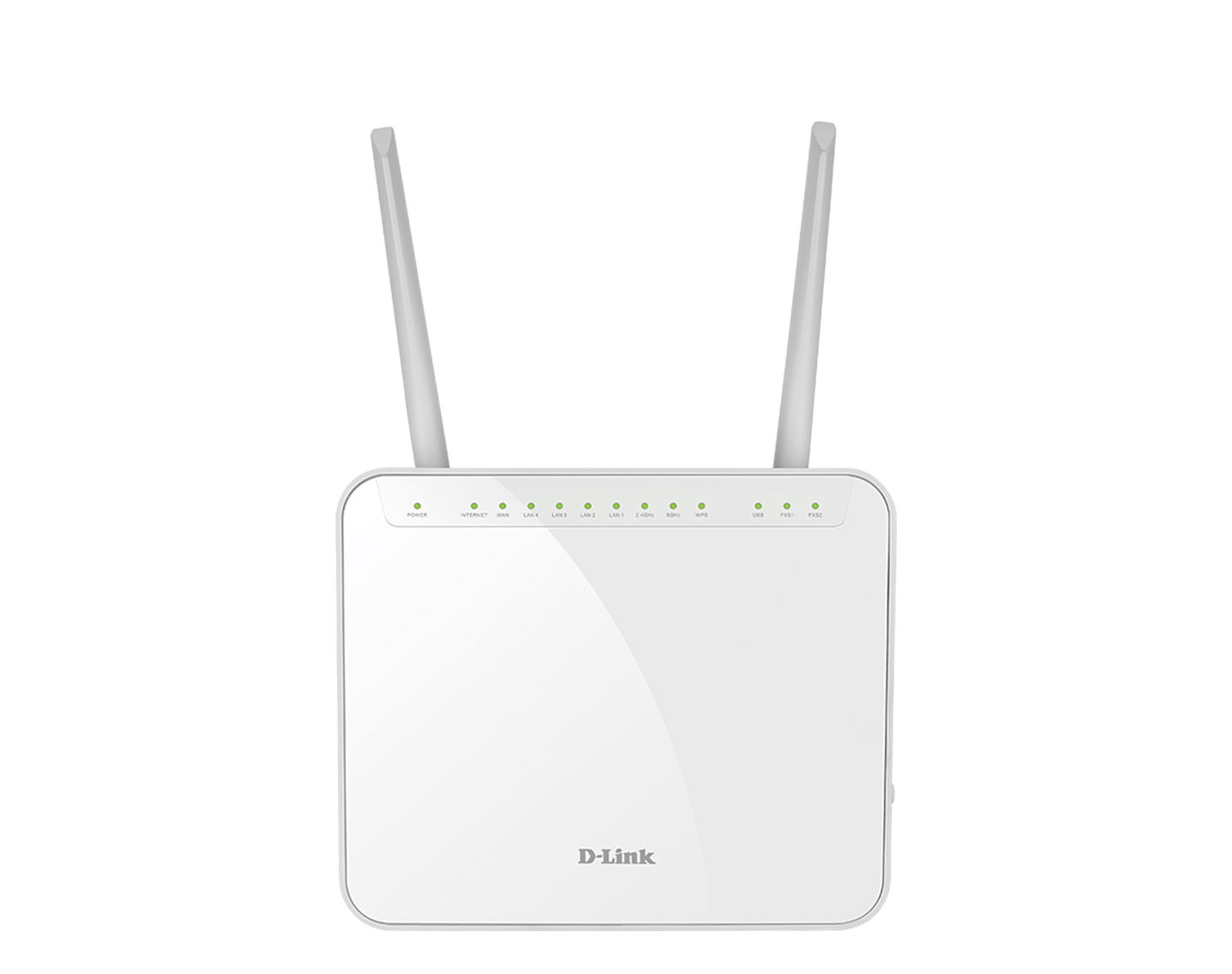 قیمت و مشخصات روتر دی لینک مدل DVG-5402G